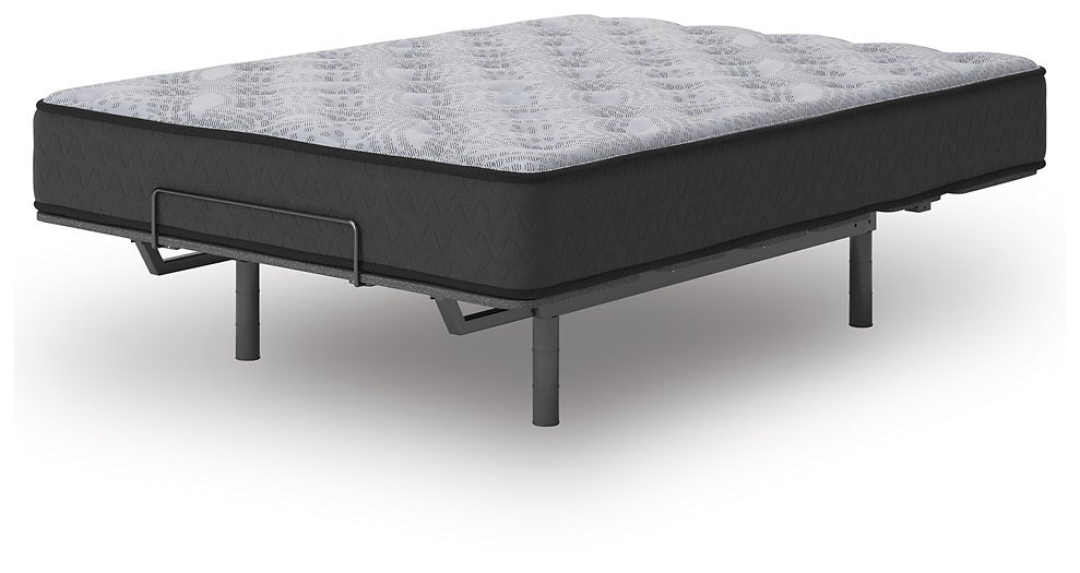Comfort Plus Mattress - Woo Town Furniture (Worcester,MA)