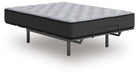 Comfort Plus Mattress - Woo Town Furniture (Worcester,MA)