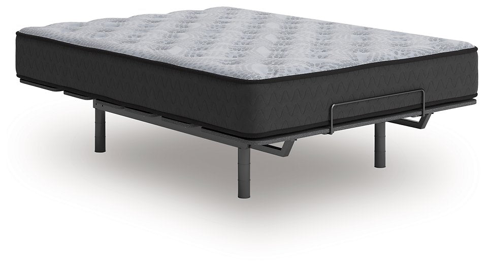 Comfort Plus Mattress - Woo Town Furniture (Worcester,MA)