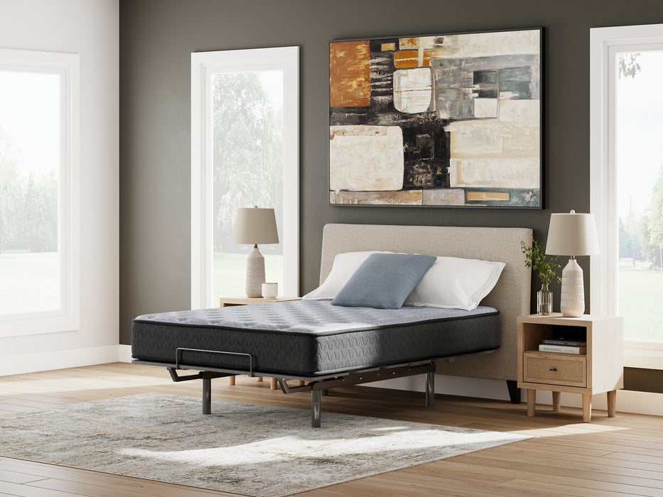 Comfort Plus Mattress - Woo Town Furniture (Worcester,MA)