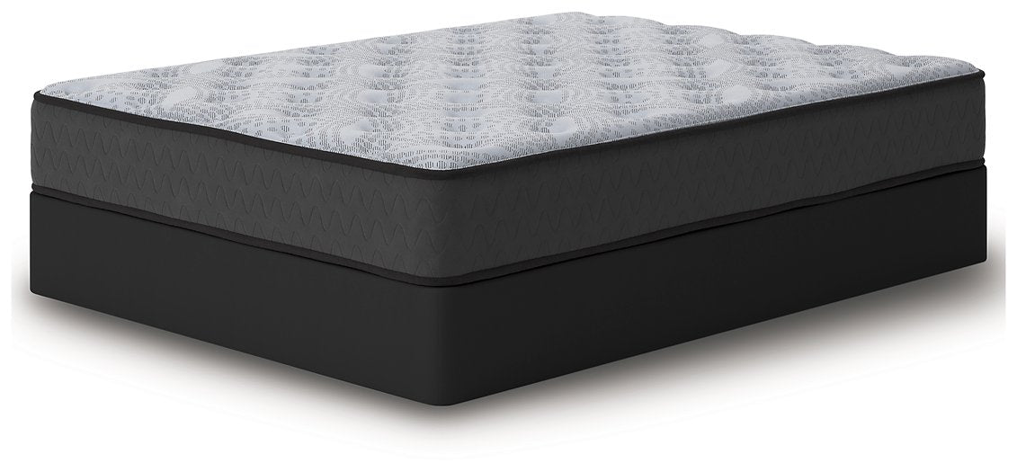 Comfort Plus Mattress - Woo Town Furniture (Worcester,MA)