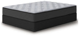Comfort Plus Mattress - Woo Town Furniture (Worcester,MA)