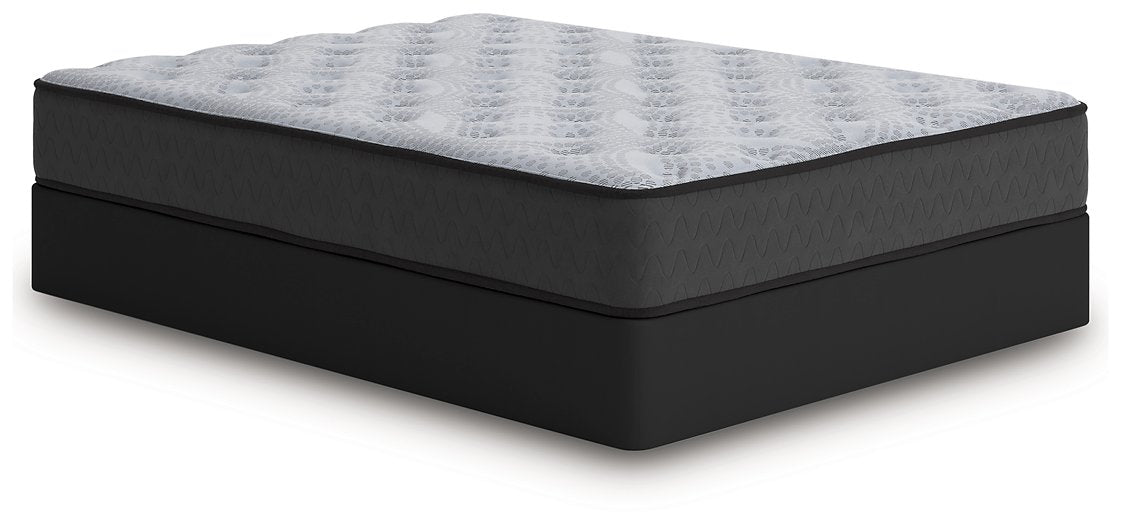 Comfort Plus Mattress - Woo Town Furniture (Worcester,MA)