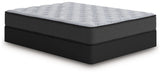 Comfort Plus Mattress - Woo Town Furniture (Worcester,MA)