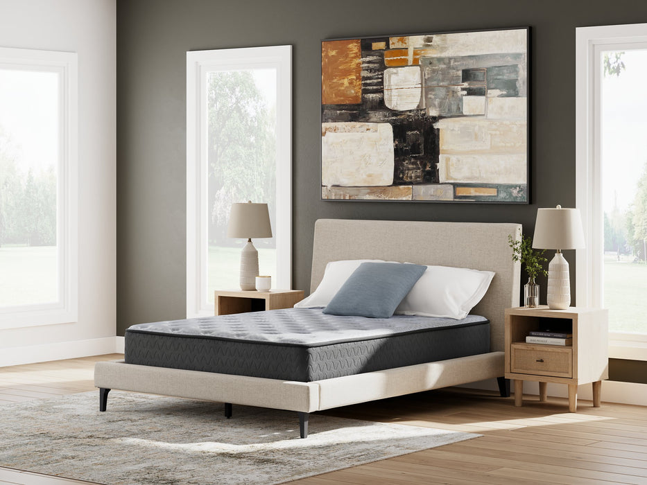 Comfort Plus Mattress - Woo Town Furniture (Worcester,MA)
