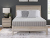Terra Sleep Medium Mattress - Woo Town Furniture (Worcester,MA)