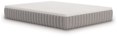 Terra Sleep Medium Mattress - Woo Town Furniture (Worcester,MA)