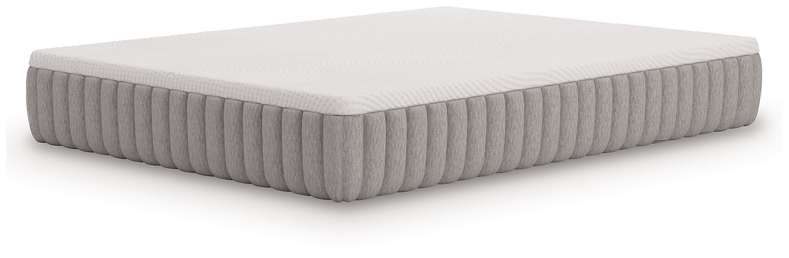 Terra Sleep Medium Mattress - Woo Town Furniture (Worcester,MA)