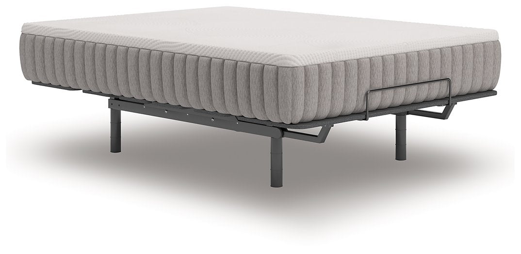 Terra Sleep Medium Mattress - Woo Town Furniture (Worcester,MA)