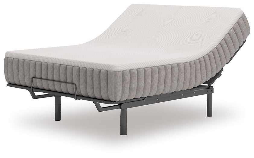 Terra Sleep Medium Mattress - Woo Town Furniture (Worcester,MA)