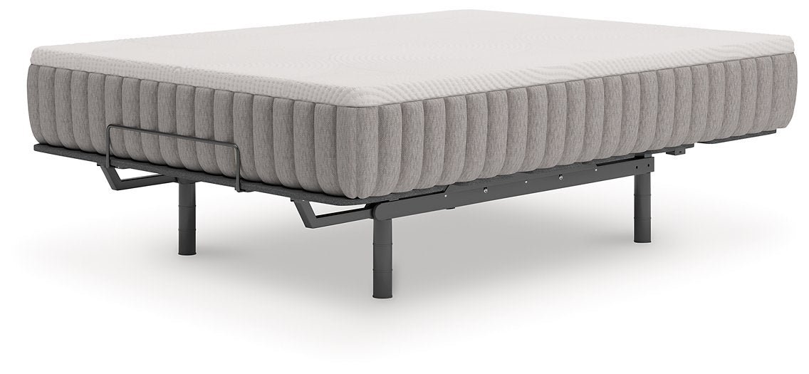 Terra Sleep Medium Mattress - Woo Town Furniture (Worcester,MA)