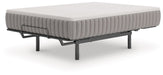 Terra Sleep Medium Mattress - Woo Town Furniture (Worcester,MA)
