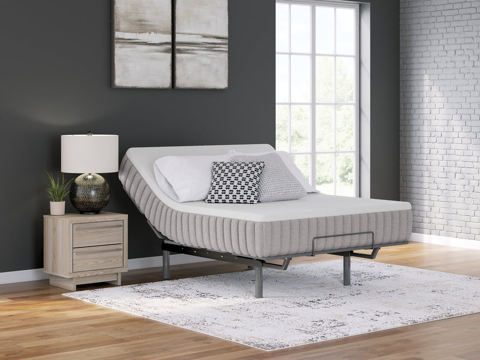 Terra Sleep Medium Mattress - Woo Town Furniture (Worcester,MA)