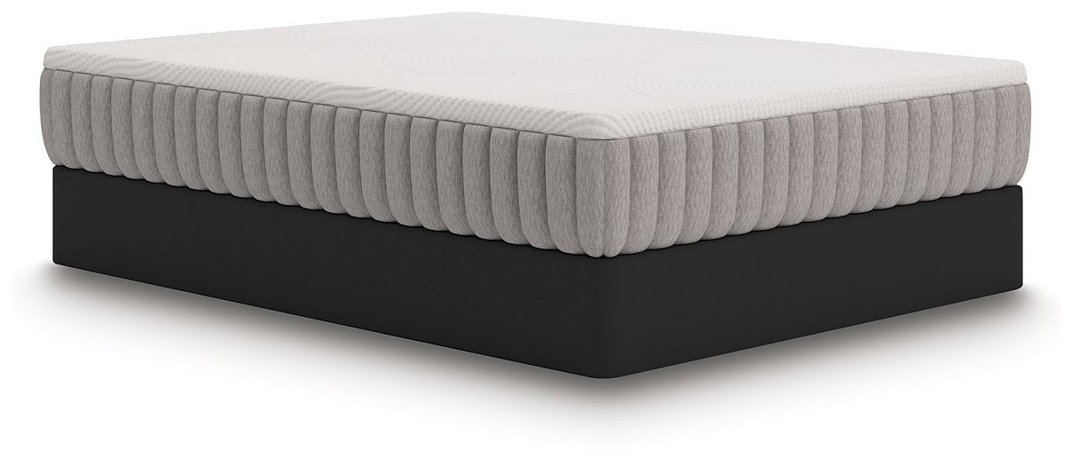 Terra Sleep Medium Mattress - Woo Town Furniture (Worcester,MA)