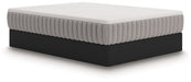 Terra Sleep Medium Mattress - Woo Town Furniture (Worcester,MA)