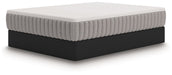 Terra Sleep Medium Mattress - Woo Town Furniture (Worcester,MA)
