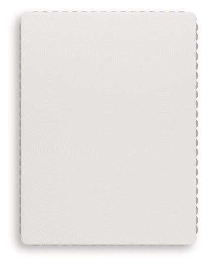 Terra Sleep Medium Mattress - Woo Town Furniture (Worcester,MA)