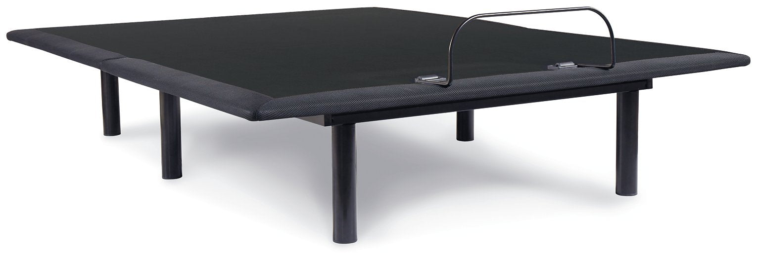 Head Up Only Foundation Adjustable Head Base - Woo Town Furniture (Worcester,MA)