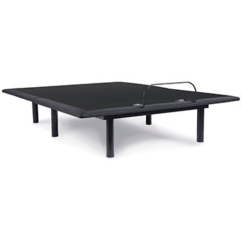 Head Up Only Foundation Adjustable Head Base - Woo Town Furniture (Worcester,MA)