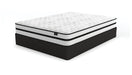 Chime 10 Inch Hybrid Mattress in a Box - Woo Town Furniture (Worcester,MA)