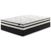 Chime 10 Inch Hybrid Mattress in a Box - Woo Town Furniture (Worcester,MA)