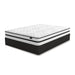 Chime 10 Inch Hybrid Mattress in a Box - Woo Town Furniture (Worcester,MA)