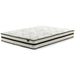 Chime 10 Inch Hybrid Mattress in a Box - Woo Town Furniture (Worcester,MA)