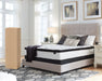 Chime 12 Inch Hybrid Mattress in a Box - Woo Town Furniture (Worcester,MA)
