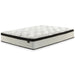 Chime 12 Inch Hybrid Mattress Package - Woo Town Furniture (Worcester,MA)