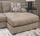 Seyler Lane Sectional with Chaise - Woo Town Furniture (Worcester,MA)