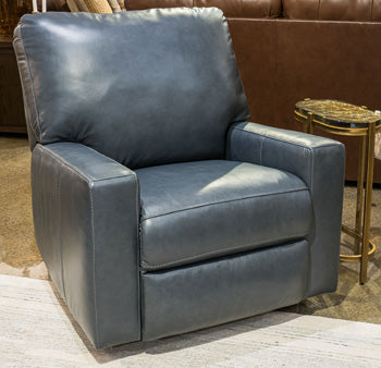 Bolsena Recliner - Woo Town Furniture (Worcester,MA)