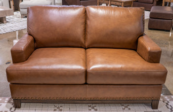 Saonara Loveseat - Woo Town Furniture (Worcester,MA)