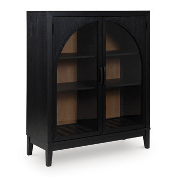 Armenleigh Accent Cabinet - Woo Town Furniture (Worcester,MA)