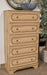 Aleaport Chest of Drawers - Woo Town Furniture (Worcester,MA)