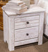 Makidern Nightstand - Woo Town Furniture (Worcester,MA)