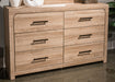 Kinlanni Dresser - Woo Town Furniture (Worcester,MA)