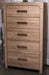 Kinlanni Chest of Drawers - Woo Town Furniture (Worcester,MA)