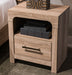 Kinlanni Nightstand - Woo Town Furniture (Worcester,MA)