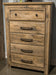 Rusticott Chest of Drawers - Woo Town Furniture (Worcester,MA)