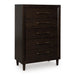 Mallenette Chest of Drawers - Woo Town Furniture (Worcester,MA)