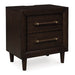 Mallenette Nightstand - Woo Town Furniture (Worcester,MA)