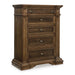 Frantanna Chest of Drawers - Woo Town Furniture (Worcester,MA)