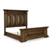 Frantanna Bed - Woo Town Furniture (Worcester,MA)