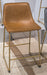 Ciabori Counter Height Barstool - Woo Town Furniture (Worcester,MA)