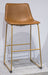 Ciabori Bar Height Bar Stool - Woo Town Furniture (Worcester,MA)