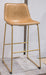 Ciabori Bar Height Bar Stool - Woo Town Furniture (Worcester,MA)