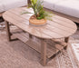 Grover Beach Outdoor Coffee Table - Woo Town Furniture (Worcester,MA)
