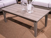 Cove Beach Outdoor Coffee Table - Woo Town Furniture (Worcester,MA)