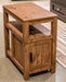 Fendenmore Chairside End Table - Woo Town Furniture (Worcester,MA)