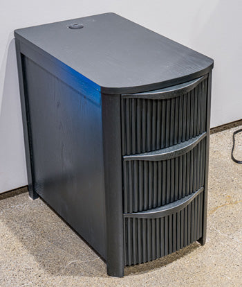 Camdill Chairside End Table - Woo Town Furniture (Worcester,MA)